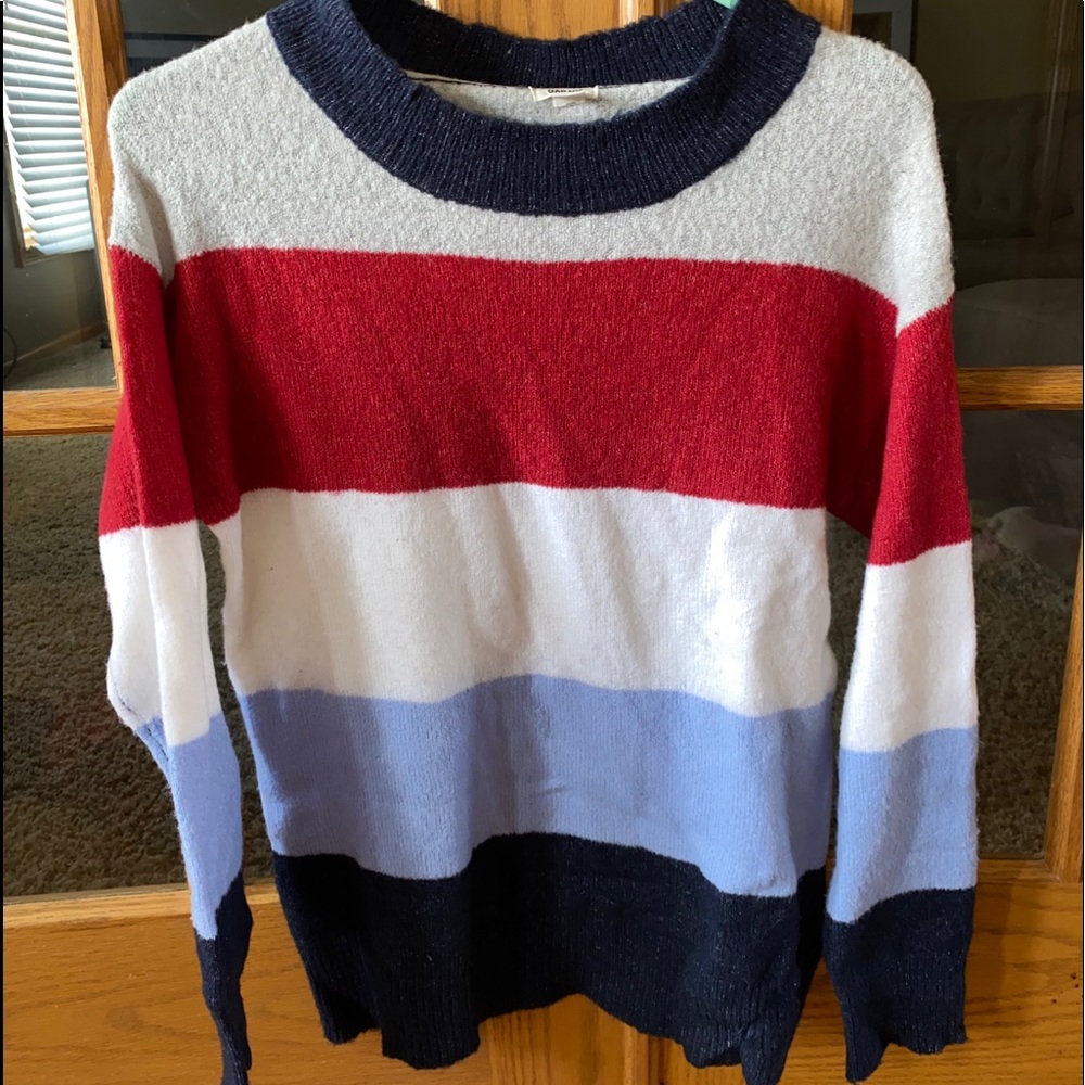 Women’s Sweater